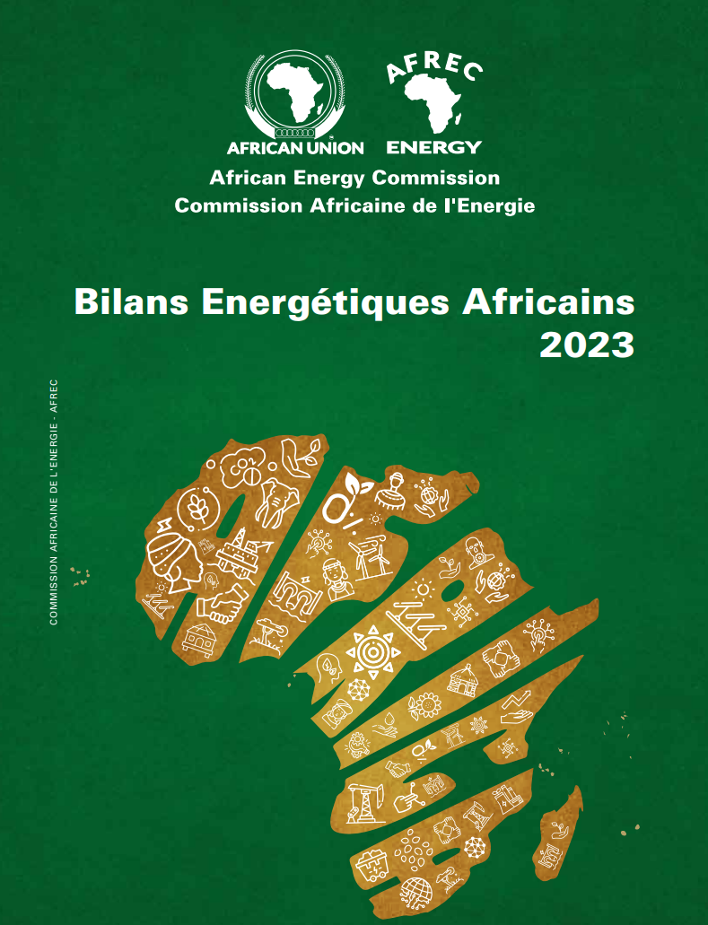 Bilans Energetiques Africains 2023