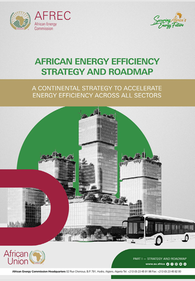 Stratégie et Feuille de Route pour l’Efficacité Énergétique en  Afrique
