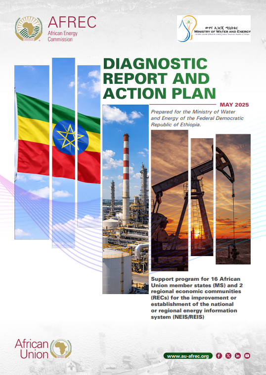 Ethiopia DIAGNOSTIC REPORT AND ACTION PLAN