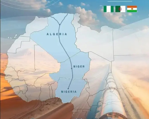 Le TSGP, un levier essentiel pour l'intégration énergétique en Afrique