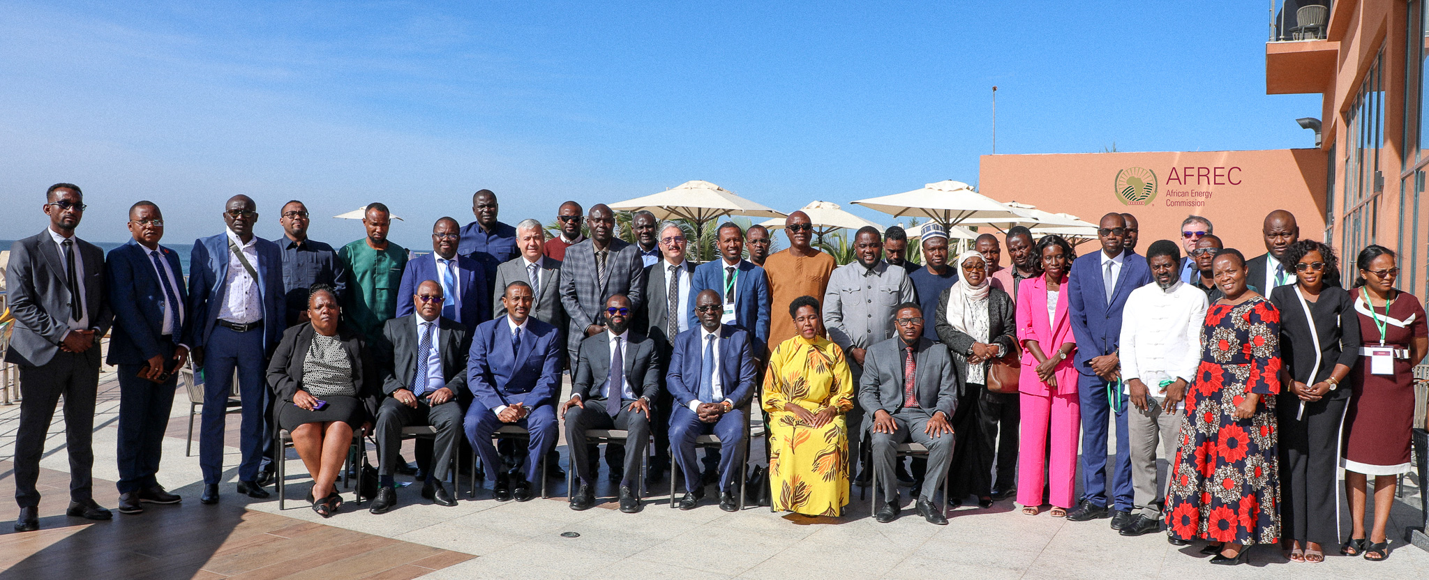 AFREC Launches Landmark Diagnostic Reports and Action Plans in Dakar to Strengthen National Energy Data Systems Across Africa