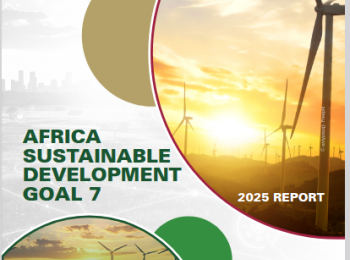 AFRICA SUSTAINABLE DEVELOPMENT GOAL 7