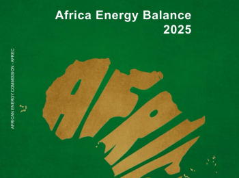 Africa Energy Balance 2025