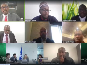 Impact of the Middle East Conflict on the Energy Sector in Africa