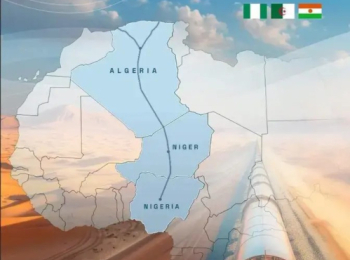 The TSGP, a key lever for energy integration in Africa