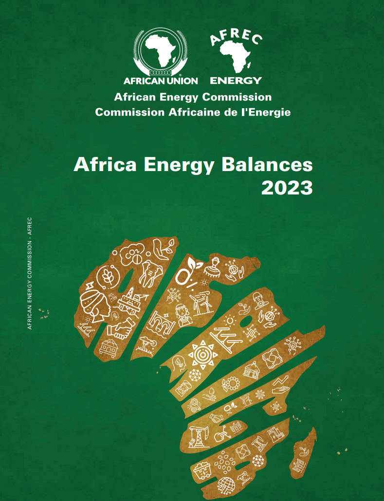 african energy balances