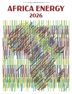 Africa Energy 2026