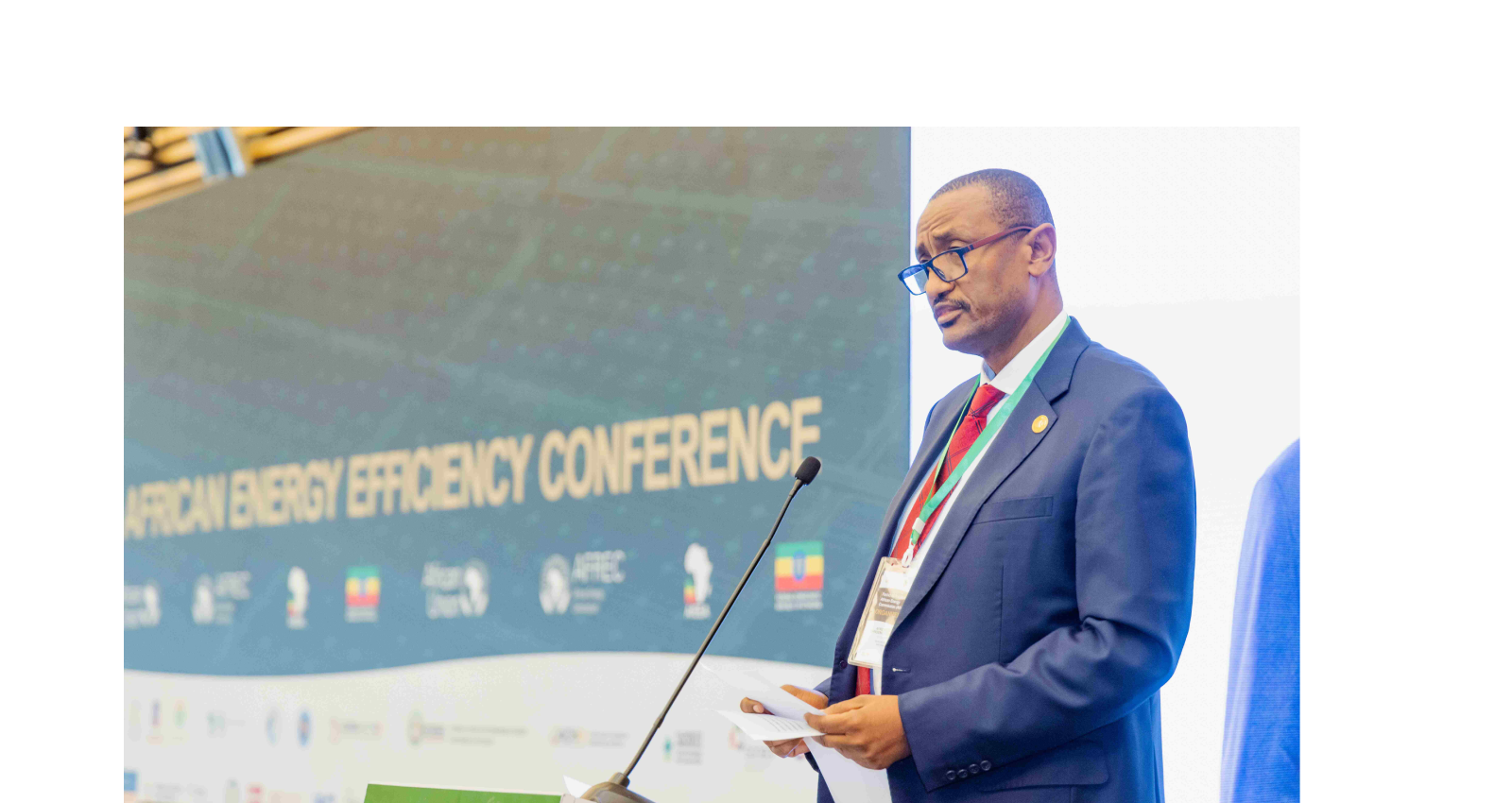 Executive Director
